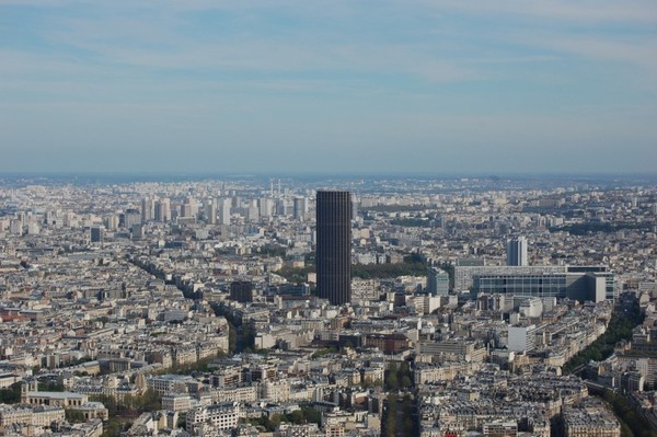 D’où vient le nom de Montparnasse ?!!