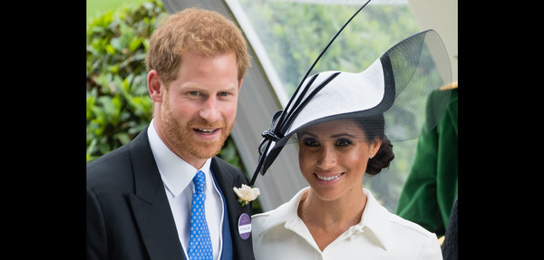 Harry et Meghan attendus à Amiens le 8 août prochain !