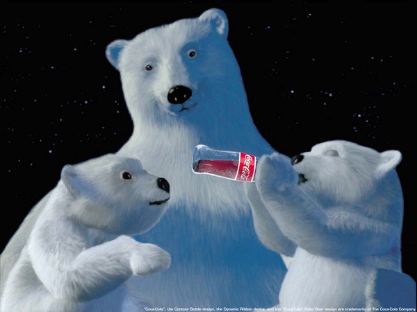 Trop de Coca-Cola peut être mortel  ...  attention danger !