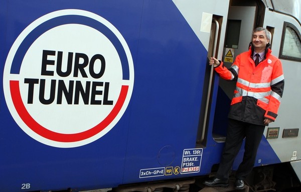 BREXIT : Eurotunnel et le camp de migrants de Calais …