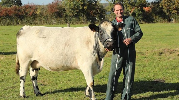 Salon de l' Agriculture 2019 du 23 février au 3 mars ... 