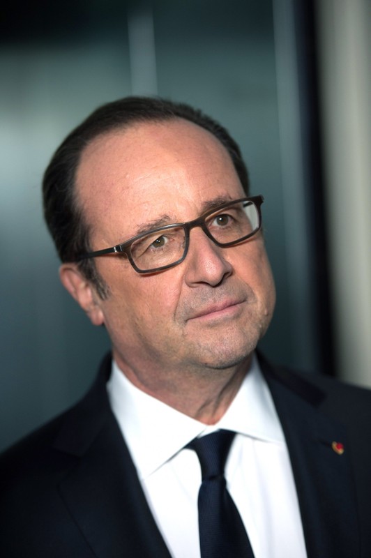 Qui sera le successeur de François Hollande  ?
