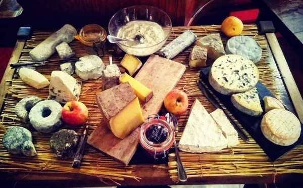 Quel est le plus vieux fromage de France ?