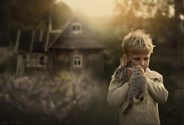 Elena Shumilova    ...   photos d'art  !