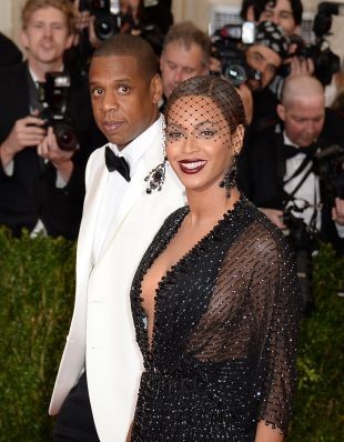 Beyoncé et Jay-Z   ...  bientôt installés en France ?