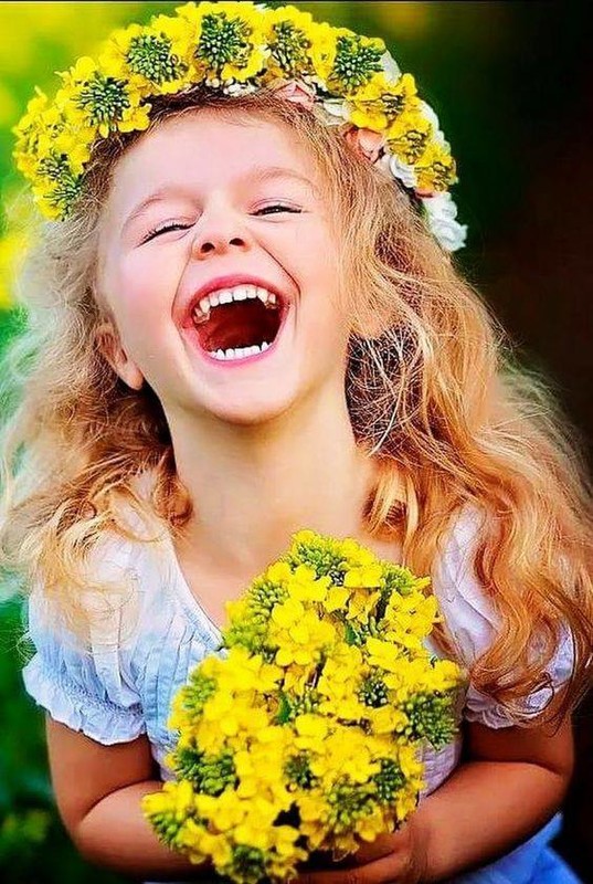 Le rire est le médicament le moins cher du monde !