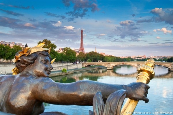 PARIS sera toujours    ...   Paris !