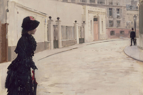 Petit lexique de la prostitution parisienne au 19ème siècle