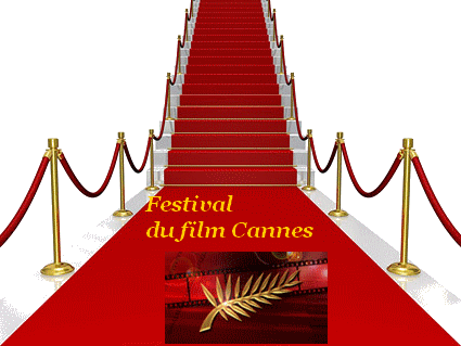 Au festival de Cannes : ne remportons plus la palme !