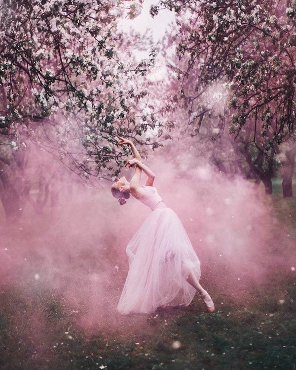 Les robes somptueuses de Kristina Makeeva  ...