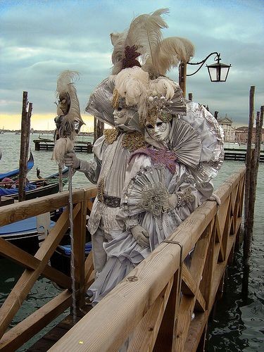 Carnaval de Venise 2016   ...   images à partager !