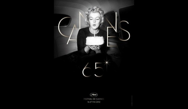 Le Festival de Cannes 2012 ... du 16 au 27 Mai ! 