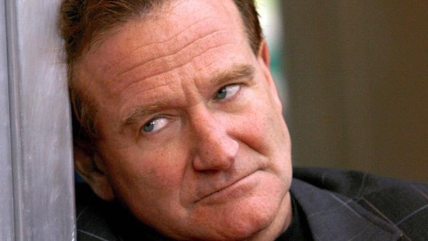 Robin Williams est mort   ...   le cinéma est en deuil !