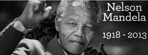 Le cercueil de Mandela exposé au public  ...