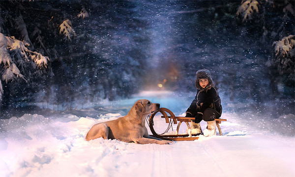 Elena Shumilova    ...   photos d'art  !