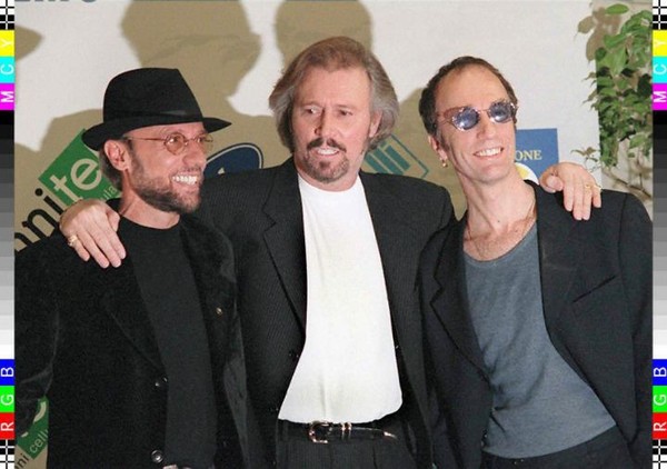 Les Bee Gees sont en deuil ... la chanson aussi !