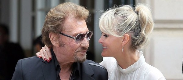 Johnny  ...  Courage d'un battant et force de l'Amour !