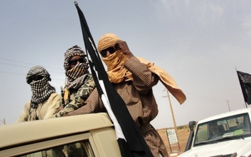 Terrorisme au Sahel  ... Les islamistes nous menacent !