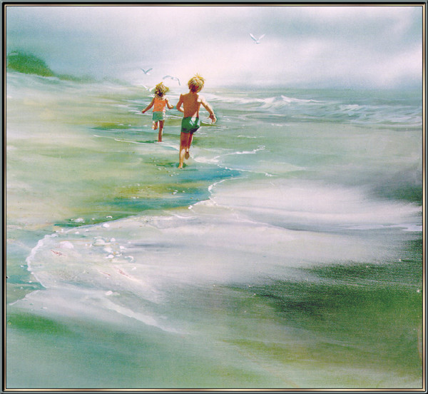 Carolyn blisch    ...    peintures !