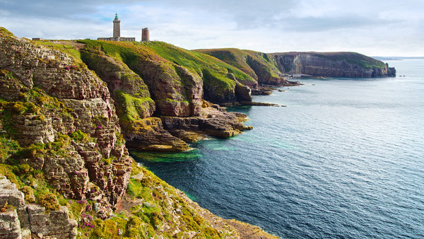 Petite Balade en Bretagne   ...