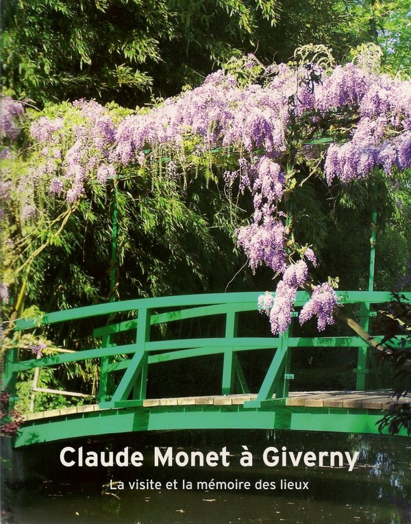 La maison de Monet à visiter  ...  à Giverny !
