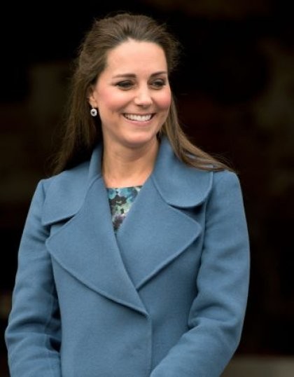 Kate Middleton : pas de seconde nounou pour l'épauler !