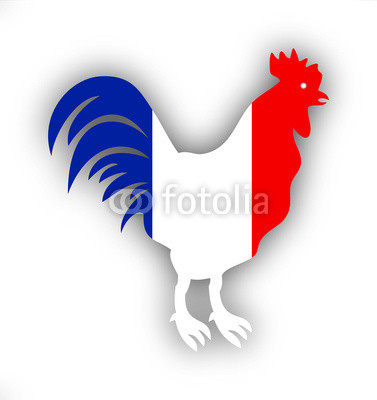 Saviez-vous  ... Pourquoi le coq est l'emblème français ?!