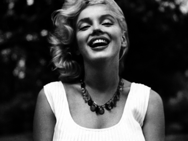 Les 10 plus belles citations de Marilyn Monroe ... 