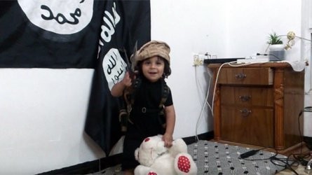 Quoi faire des enfants de djihadistes français ...