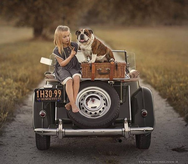 Elena Shumilova   ...    Photographies d'Art !