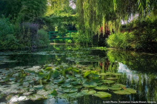 La Maison de Monet à Giverny   ...   