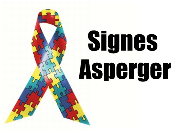 Le syndrome d'asperger   ...  les signes  !