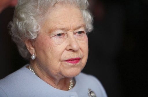 Royaume-Uni ... La Reine fête ses 86 ans en famille !