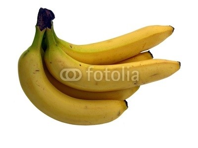 Un fruit remarquable  ...  La Banane  !