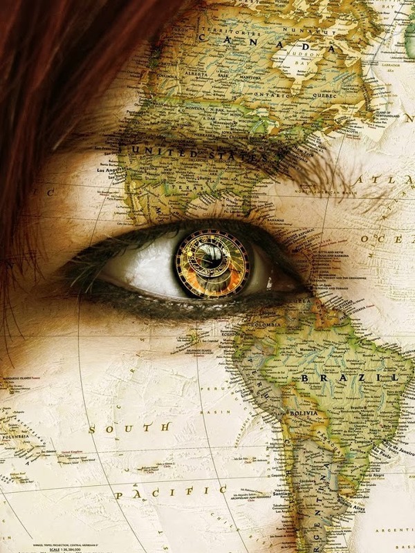 Regard bienveillant   ...   sur le monde !  