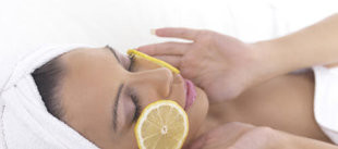 Les bienfaits du citron   ...  secrets de beauté  !