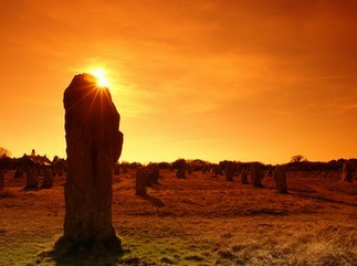 la Fin du Monde vue par les Bretons ... dans 32.000 ans !