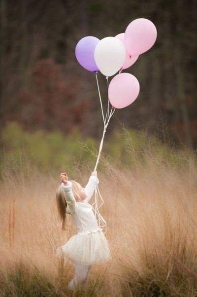 Une adorable petite princesse  ...