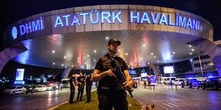 Turquie: 36 morts dans un triple attentat-suicide !