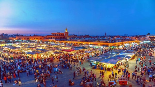 Maroc : Vous y trouverez tout ce que vous cherchez  ...