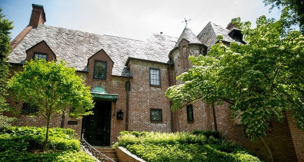 Voici la nouvelle maison de Barack Obama !