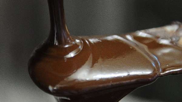 Les Français croquent 6,6 kilos de chocolat par an !