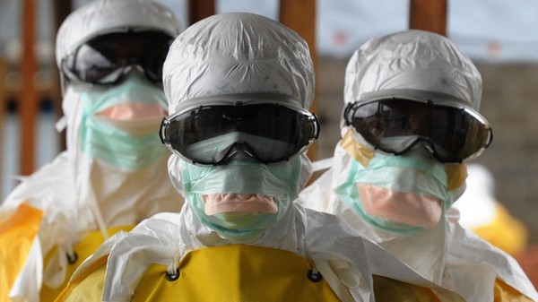 Pourquoi le virus Ebola fait-il si peur  ?