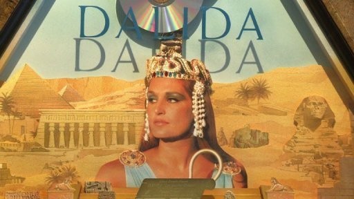Inoubliable Dalida ... 25 ans déjà qu'elle est partie !