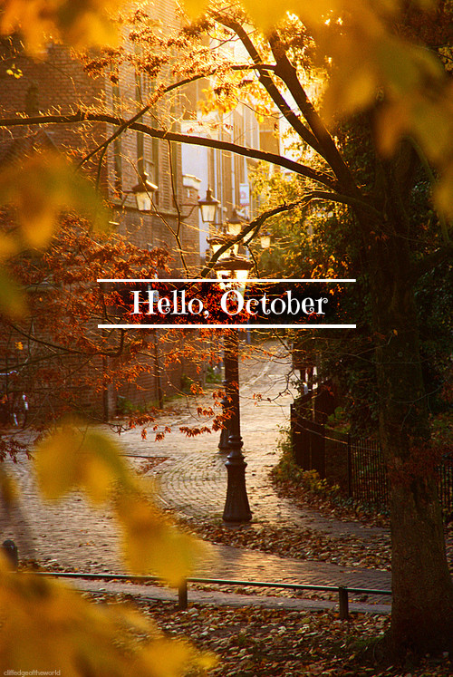 Quelques images d'automne  ...  kdo si vous aimez !