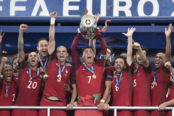 Euro 2016 : Le Portugal brise le rêve français !