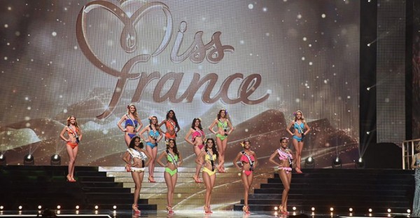 Grande soirée Miss France : ce soir, à 21h sur TF1 ...