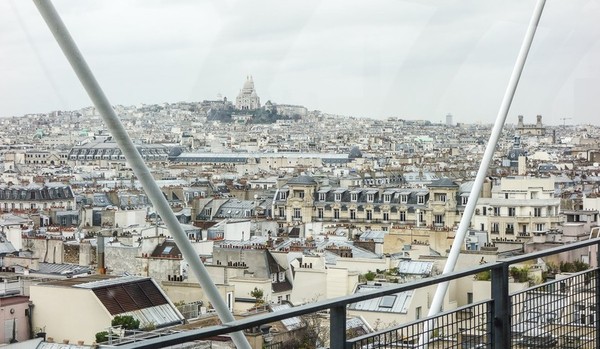 Que faire à Paris avec 5 euros en poche ?