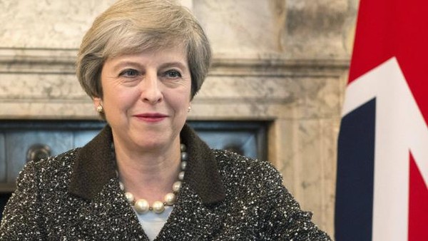 Royaume-Uni. Jour J pour le déclenchement du Brexit !