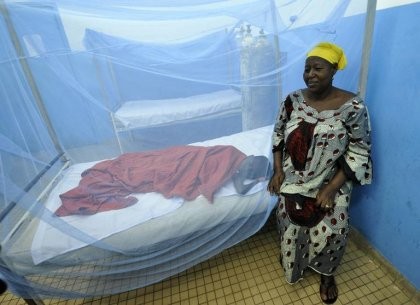 Paludisme  : la Côte d'Ivoire à l'heure de la moustiquaire !